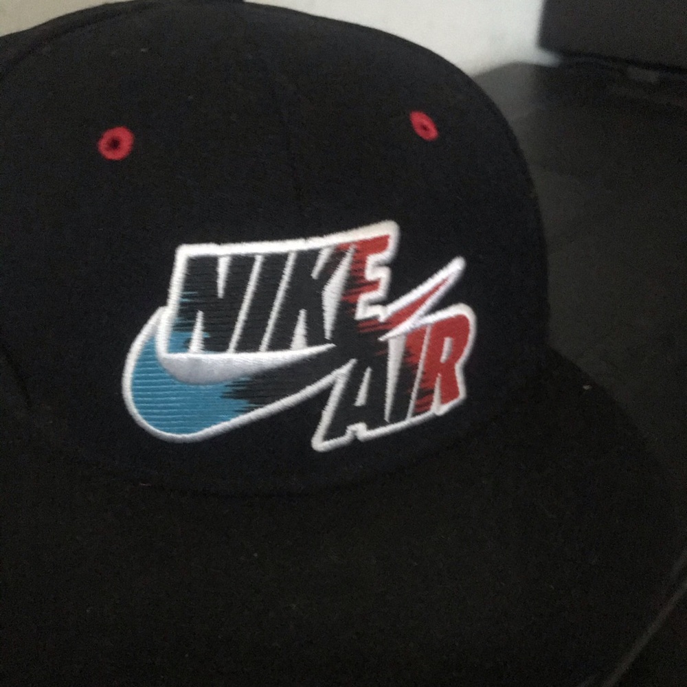 Nike SnapBack Hat